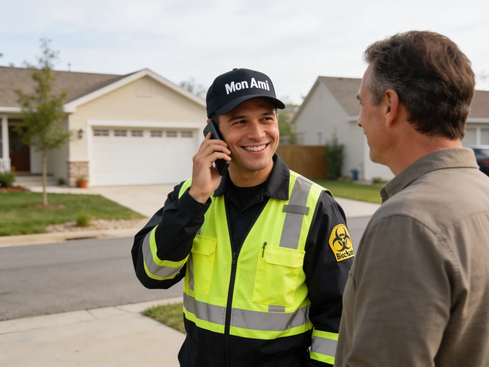 Sewage Cleanup Artemus, KY FAQs